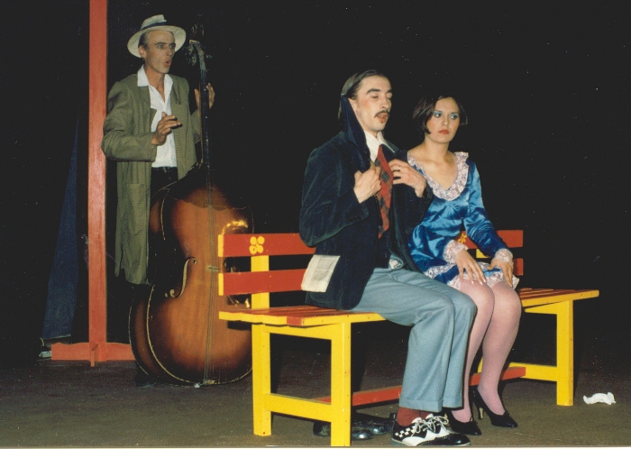 Kulturni centar Brus