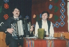 Sveta i Dragan
